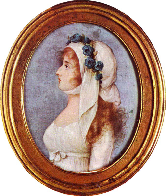 Elizaveta Borisovna Shakhovskaya